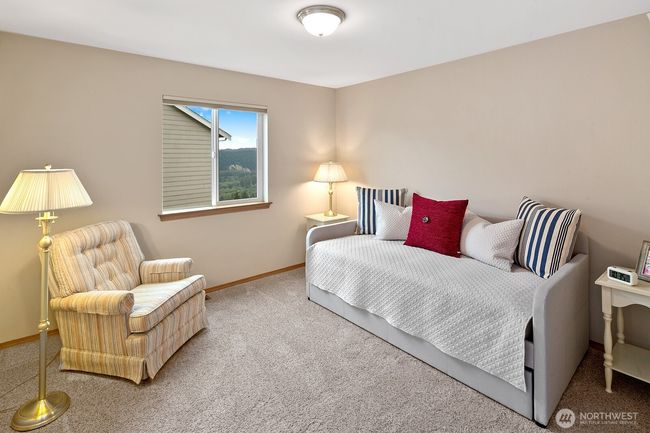 Bedroom #3. | Image 17