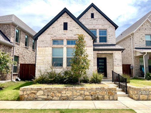 2624 Wellington Ln, Corinth, TX, 76210-6203 | Card Image