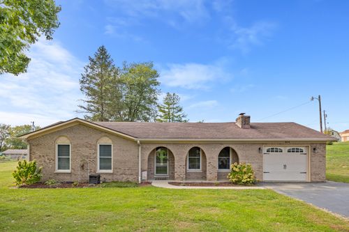 464 Haddix St, Harrodsburg, KY, 40330-8674 | Card Image