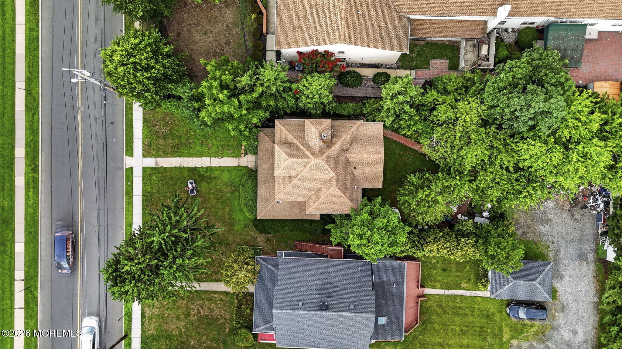 Residential in Long Branch 5