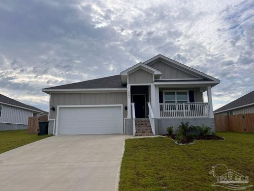 3842 James Stovall St, Pensacola, FL, 32526-4580 | Card Image