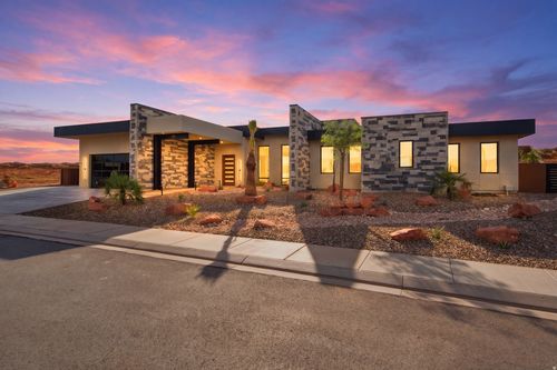 3272 S Cottontail Way, Hurricane, UT, 84737-3242 | Card Image