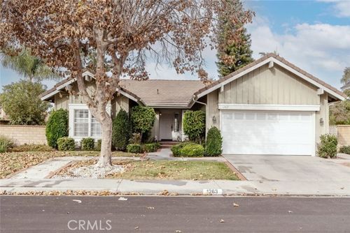 1263 Calle Cecilia, San Dimas, CA, 91773 | Card Image