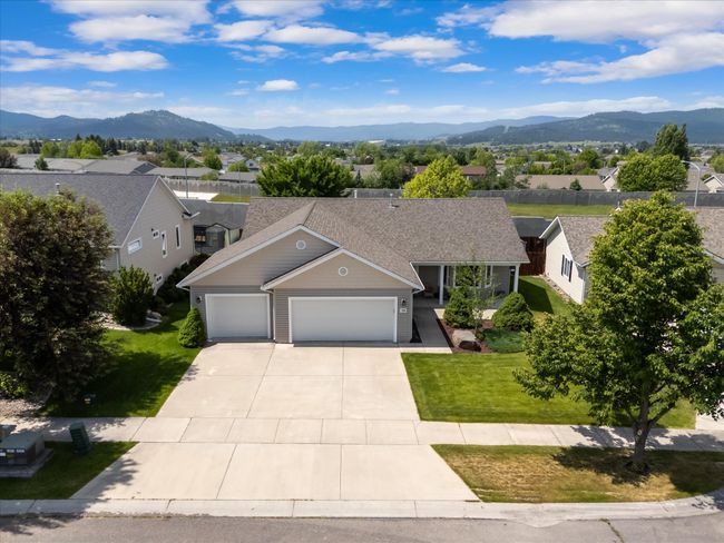 36 W Northview Loop, House other with 3 bedrooms, 2 bathrooms and null parking in Kalispell MT | Image 27