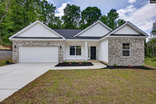 521 Romford Rd, Columbia, SC, 29203-3638 | Card Image
