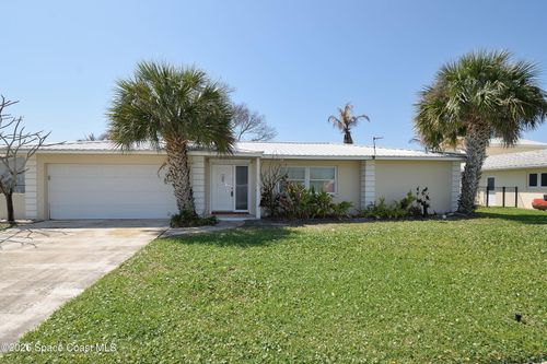 316 Kent Dr, Cocoa Beach, FL, 32931-3820 | Card Image