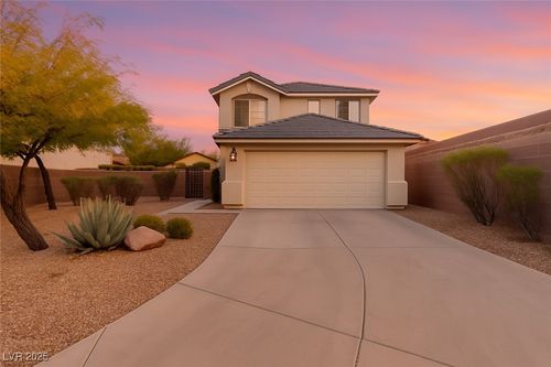 1000 Miradero Ln, Las Vegas, NV, 89134-0603 | Card Image
