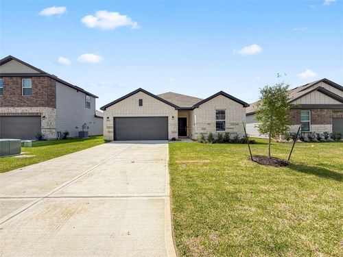 11979 Wisteria Meadows Dr, Willis, TX, 77318-1536 | Card Image