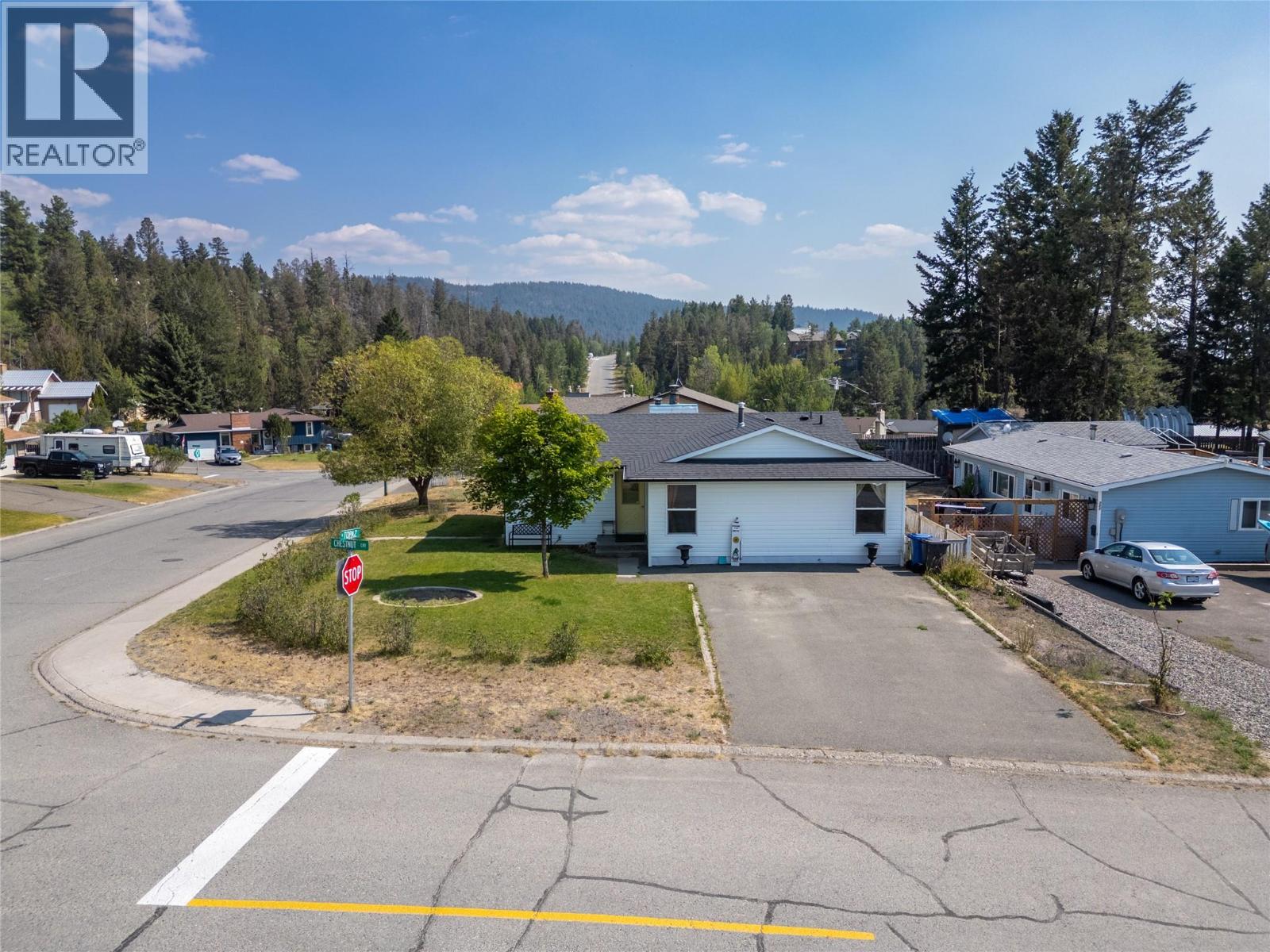 Residential in Logan Lake 5