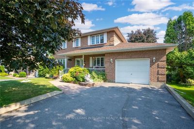 60 Hickory St, House other with 3 bedrooms, 4 bathrooms and 3 parking in South Stormont ON | Image 2