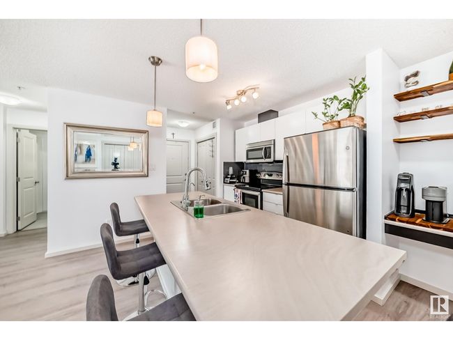 148 - 348 Windermere Rd Nw, Condo with 2 bedrooms, 2 bathrooms and null parking in Edmonton AB | Image 8