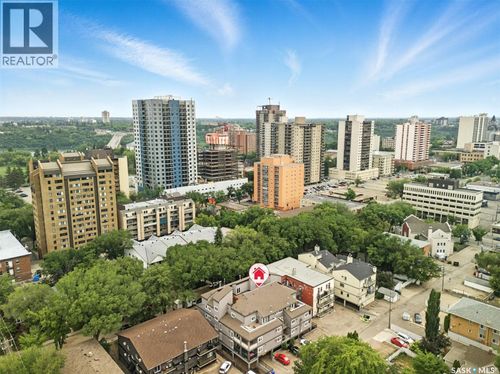202-431 4th Ave N, Saskatoon, SK, S7K2M4 | Card Image
