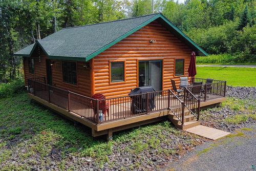 22720 Maple Street, BELL, WI, 54827 | Card Image