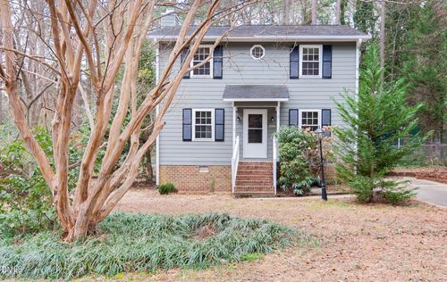 5510 Loyal Ave, Durham, NC, 27713-2033 | Card Image