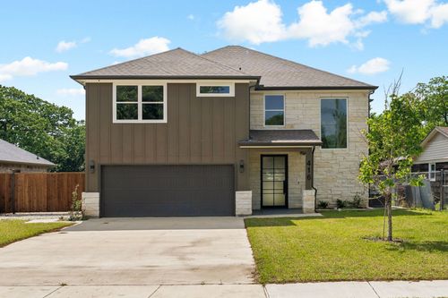 416 S Elm St, Sherman, TX, 75090-7212 | Card Image