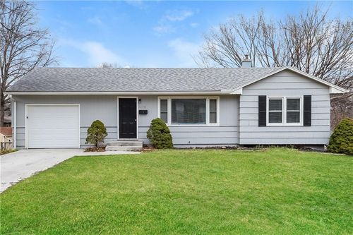 12518 E 49th St S, Independence, MO, 64055-5626 | Card Image