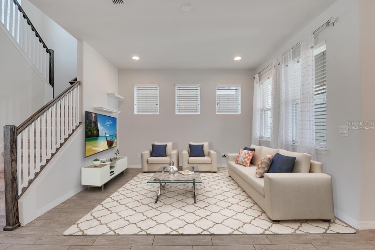 Residential in ORLANDO 4