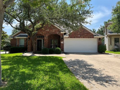 2905 Wanakah Ridge Cv, Cedar Park, TX, 78613-3586 | Card Image