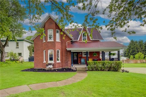 310 Main St W, Palmerston, ON, N0G2P0 | Card Image