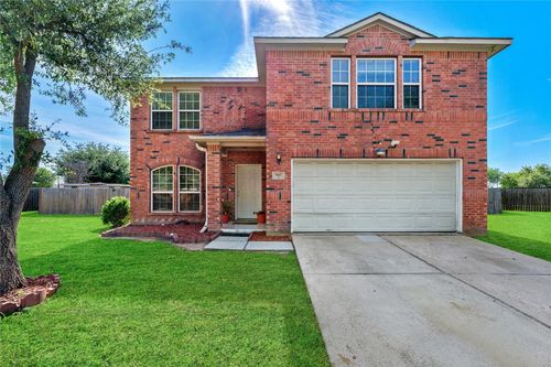 5603 Turner Oaks, Houston, TX, 77085-2271 | Card Image