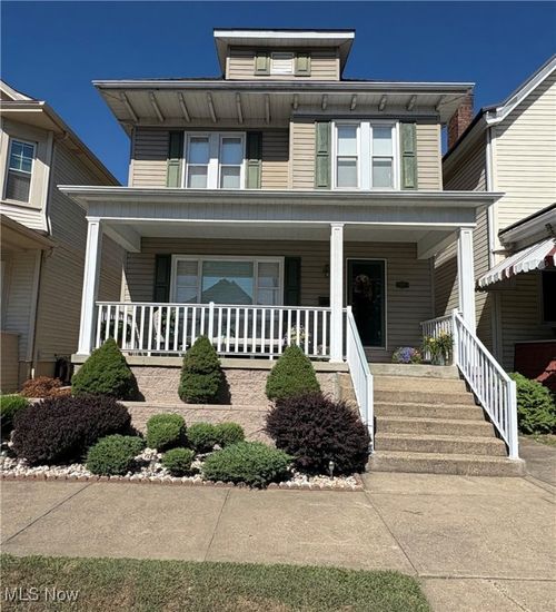 1027 S Zane Hwy, Martins Ferry, OH, 43935-2066 | Card Image