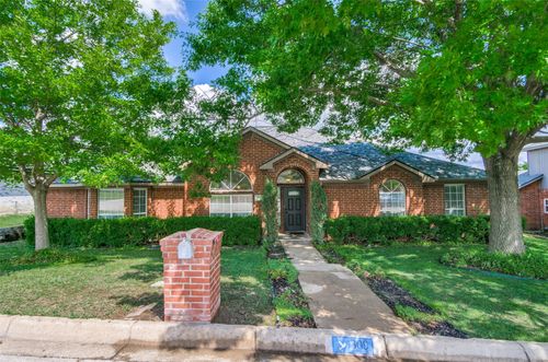 309 Deauville Dr, Fort Worth, TX, 76108-3787 | Card Image