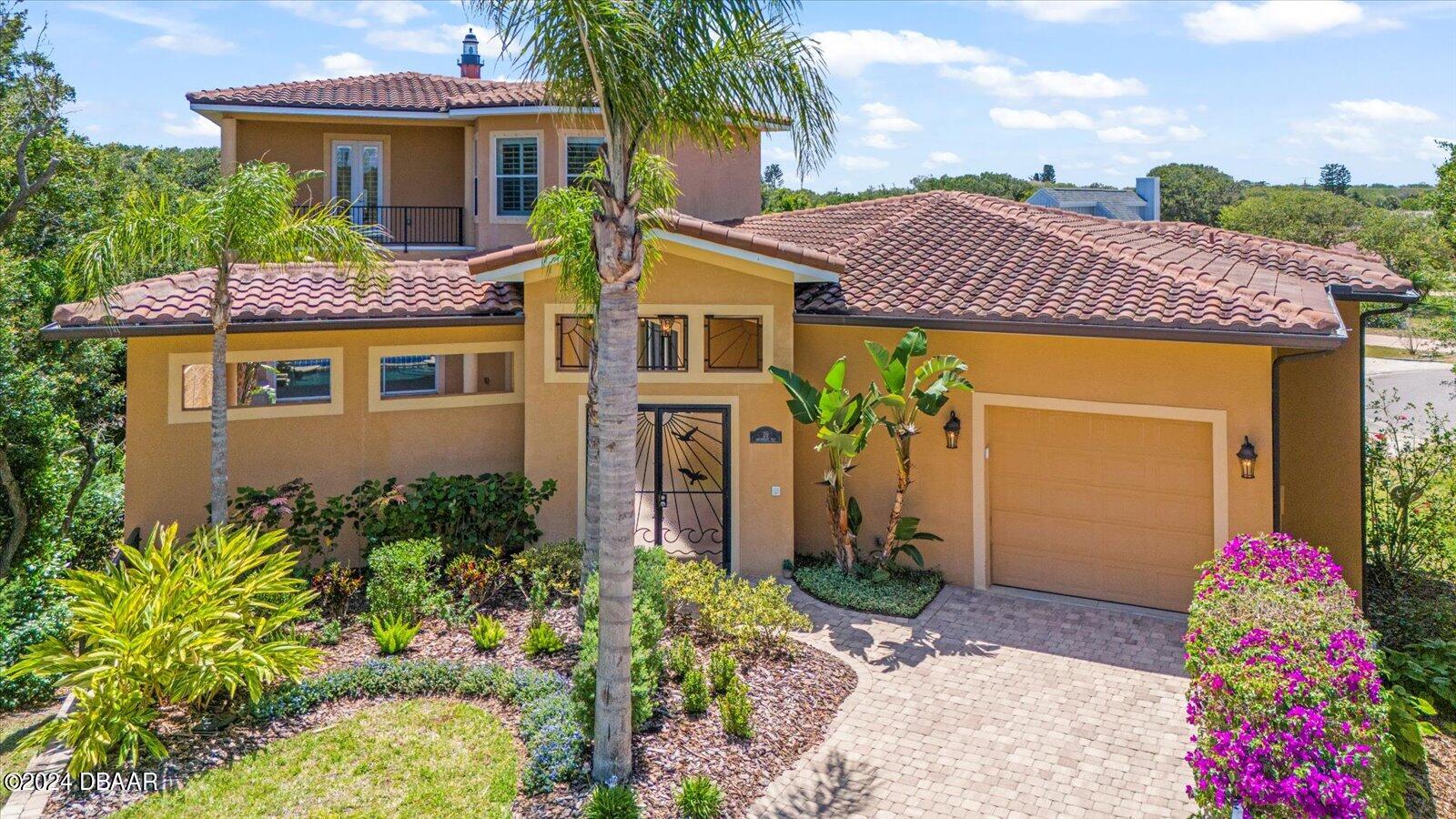 Caribbean Way, Ponce Inlet, FL 32127