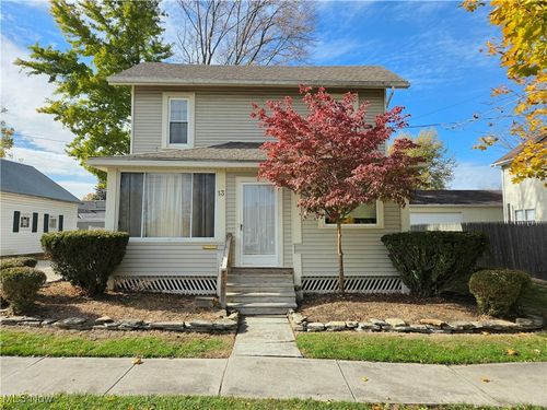 13 Grant St, New London, OH, 44851-1006 | Card Image