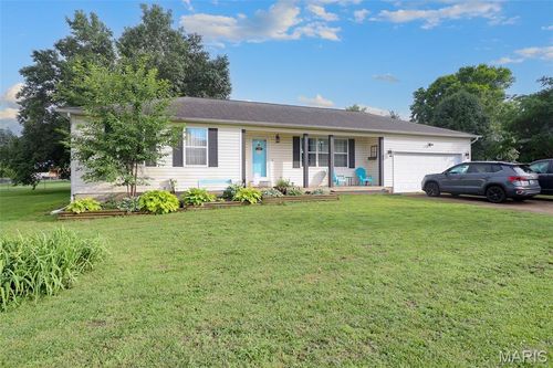 302 Rosebud St, Desloge, MO, 63601-2887 | Card Image