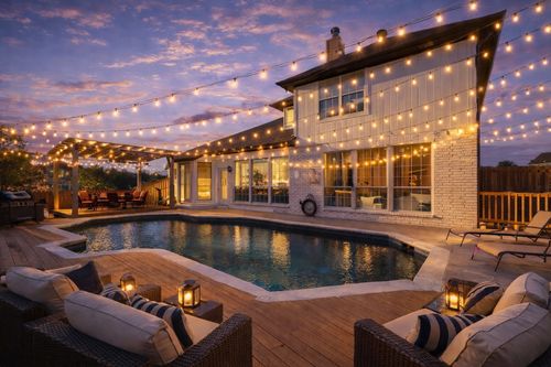 8324 Autumncrest Ct, Dallas, TX, 75249-3814 | Card Image