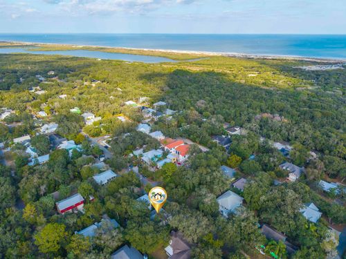 1753 Castile St, St Augustine, FL, 32080-5507 | Card Image