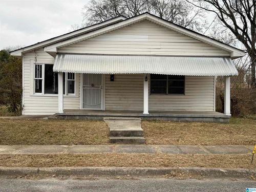 3311 33rd Pl N, BIRMINGHAM, AL, 35207-3717 | Card Image