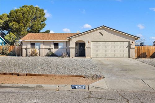 10402 Cimmeron Trail Drive, Adelanto, CA, 92301 | Card Image