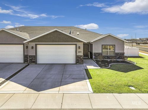 477 Arrowhead Path, Twin Falls, ID, 83301-4979 | Card Image