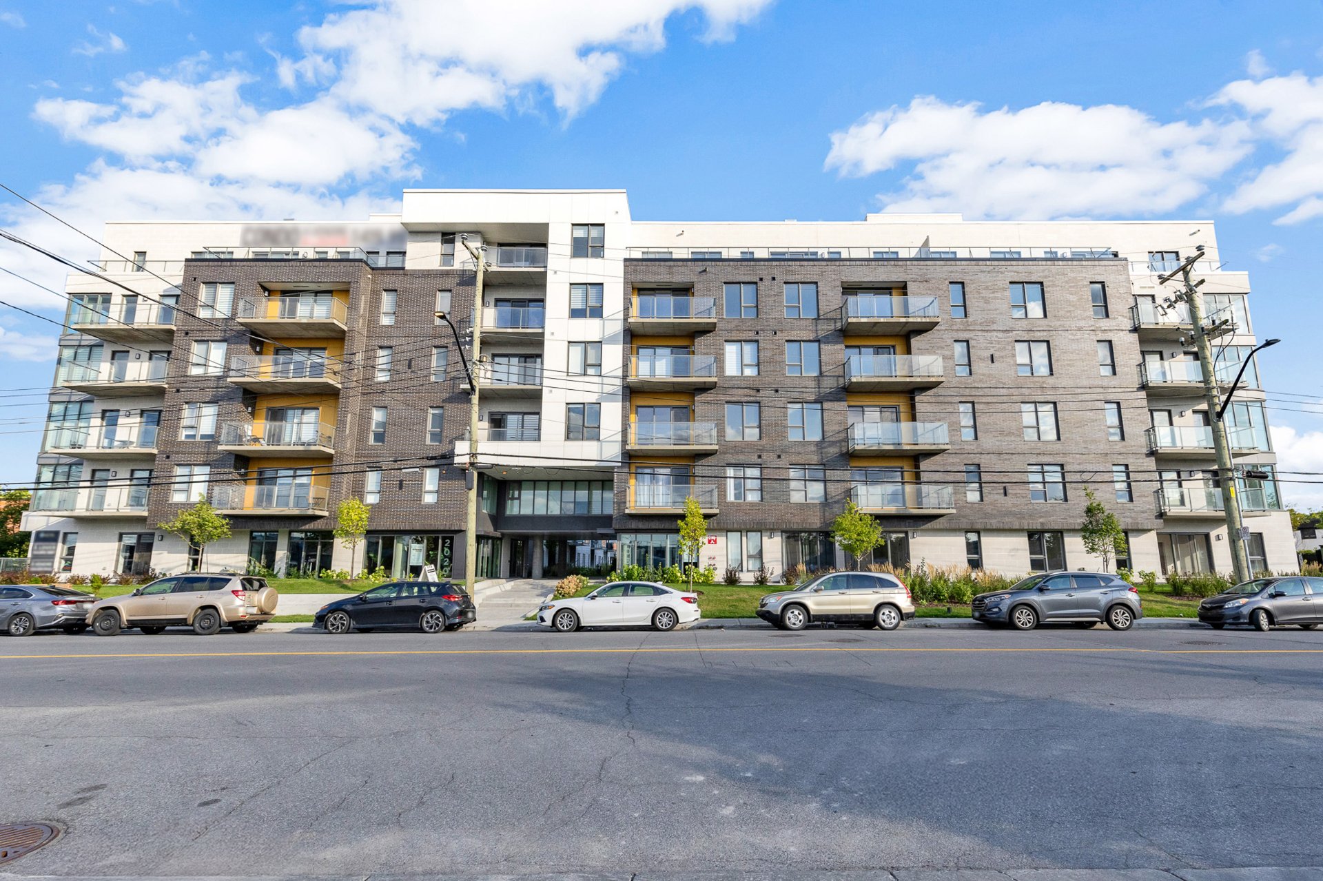 Residential Lease in Montréal (Saint-Laurent) 3