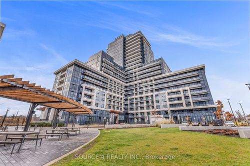 102-3220 William Coltson Ave, Oakville, ON, L6H7X9 | Card Image