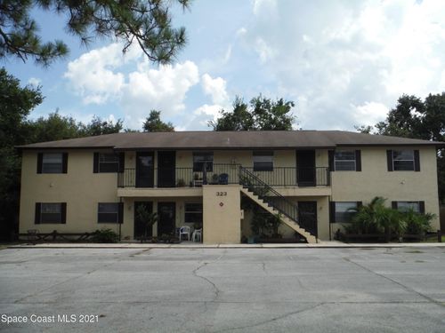 1-323 Olmstead Dr, Titusville, FL, 32780-5766 | Card Image