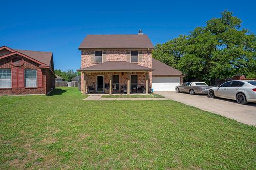 6437 Henco Dr, Fort Worth, TX, 76119-1843 | Card Image