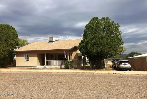 162 W 5th St, Benson, AZ, 85602-6508 | Card Image