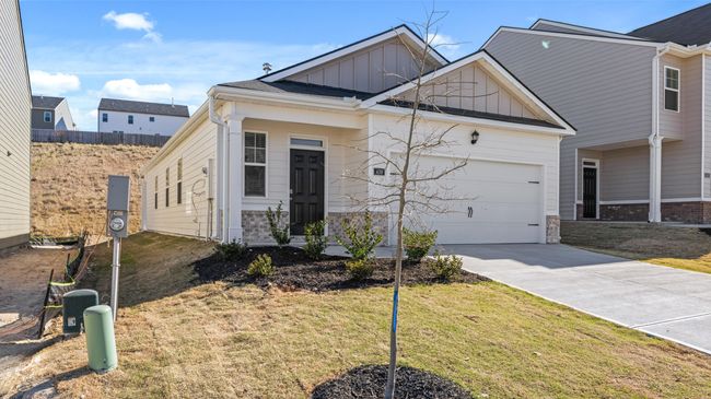 526 Whitby Ct, House other with 3 bedrooms, 2 bathrooms and null parking in Aiken SC | Image 16