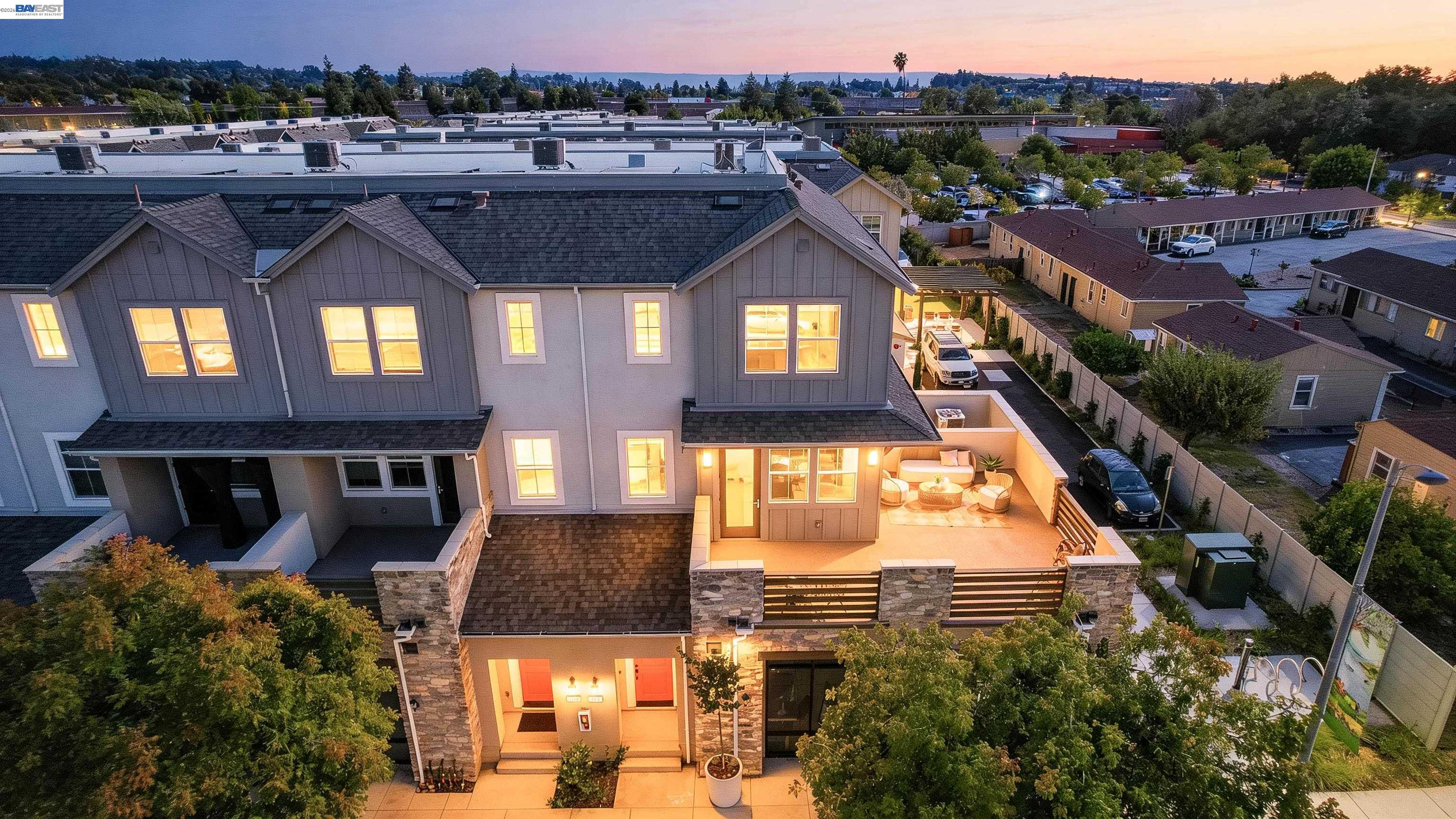 Residential in Castro Valley 4