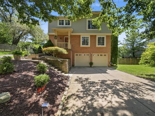 4025 Hancock Dr, Hopewell Twp, PA, 15001 | Card Image