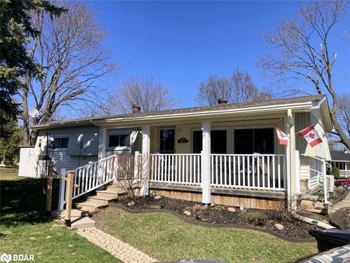 18 Hawthorne Dr, Innisfil, ON, L9S1P7 | Card Image