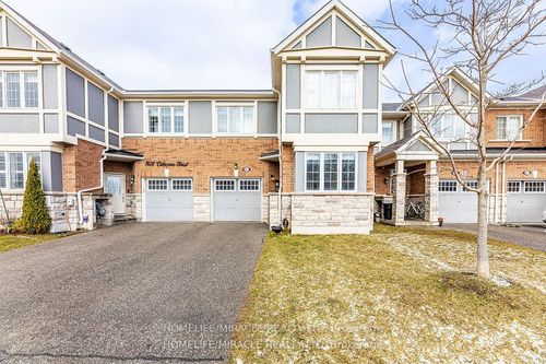 1633 Clitherow St, Milton, ON, L9E0A2 | Card Image