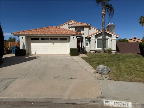 13791 Chervil Ct, Moreno Valley, CA, 92553-4888 | Card Image