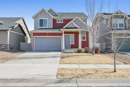 4588 N Walden Street, Denver, CO, 80249 | Card Image