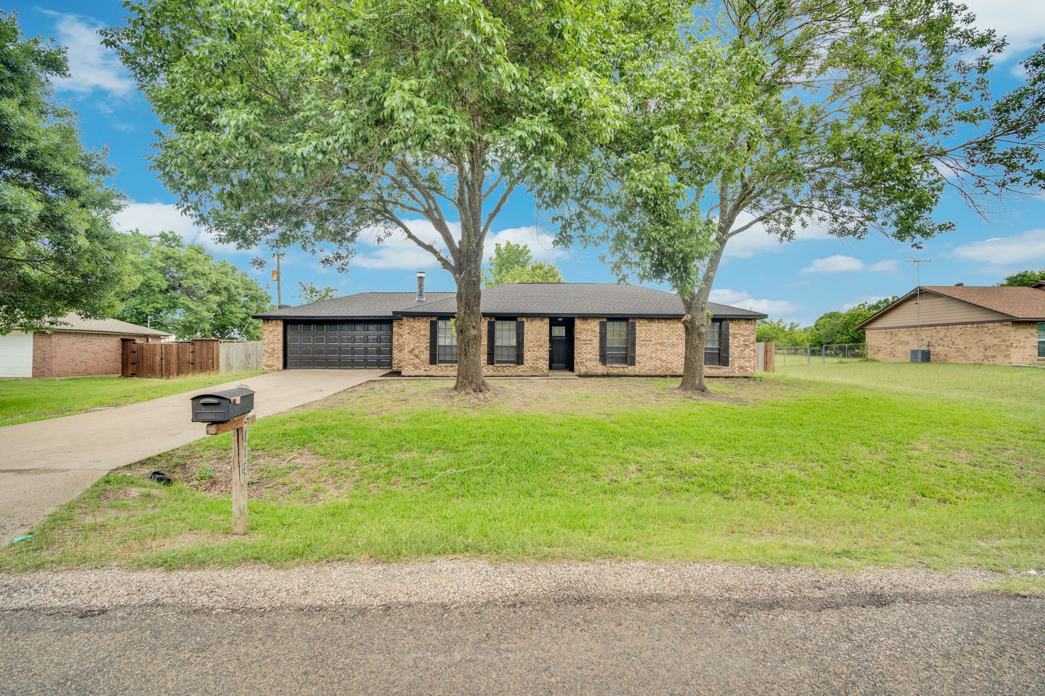 Residential in Waxahachie 3