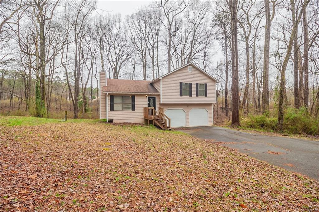 Victoria St, Douglasville, GA 30134