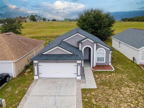 721 Rollins Dr, DAVENPORT, FL, 33837-7220 | Card Image