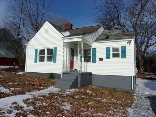 335 Nathan Hunt Drive, High Point, NC, 27260 | Card Image